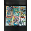Image 1 : DC COMICS BATMAN BRONZE AGE COMIC BOOK LOT