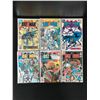 Image 1 : DC COMICS BATMAN BRONZE AGE COMIC BOOK LOT