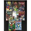 Image 1 : DC COMICS BATMAN COMIC BOOK LOT