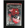 Image 1 : MARVEL COMICS SPIDER-MAN NO.1 (SEALED POLY BAG)
