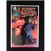 Image 1 : ETERNITY COMICS PUPPET MASTER NO.1