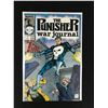 Image 1 : MARVEL COMICS THE PUNISHER WAR JOURNAL NO.1