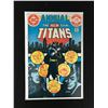 Image 1 : DC COMICS THE NEW TEEN TITANS ANNUAL NO.2