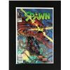 Image 1 : IMAGE COMICS SPAWN NO.45