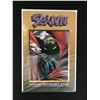 Image 1 : IMAGE COMICS TODD MCFARLANE SPAWN NO.1