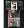 Image 1 : IMAGE COMICS SPAWN COMIC BOOK LOT