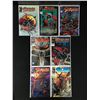 Image 1 : IMAGE COMICS SPAWN COMIC BOOK LOT