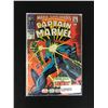 Image 1 : MARVEL SUPERHEROES FEATURING CAPTAIN MARVEL NO.13 (1ST APPEARANCE CAPT MARVEL)