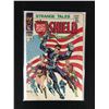 Image 1 : MARVEL COMICS NICK FURY AGENTS OF SHIELD NO.167