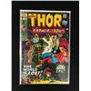 Image 1 : MARVEL COMICS THE MIGHTY THOR NO.187