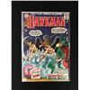 Image 1 : DC COMICS HAWKMAN NO.9