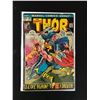 Image 1 : MARVEL COMICS THE MIGHTY THOR NO. 201