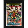 Image 1 : MARVEL COMICS THE INVINCIBLE IRON MAN NO.58