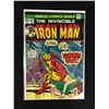 Image 1 : MARVEL COMICS THE INVINCIBLE IRON MAN NO.62