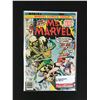 Image 1 : MARVEL COMICS MS. MARVEL NO.2