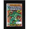 Image 1 : MARVEL COMICS POWER MAN AND IRON FIST NO.66 (2ND APPEARANCE SABRETOOTH)