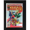 Image 1 : MARVEL COMICS POWER MAN AND IRON FIST NO.66 (3RD APPEARANCE SABRETOOTH)