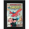 Image 1 : MARVEL COMICS SMURFS NO.1
