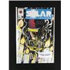 Image 1 : VALIANT COMICS SOLAR MAN OF THE ATOM NO.21 MULTI SIGNED