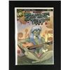 Image 1 : ACTION LAB COMICS ZOMBIE TRAMP NO.79