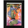 Image 1 : ACTION LAB COMICS ZOMBIE TRAMP NO.80