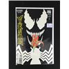 Image 1 : MARVEL COMICS VENOM NO.1 (GLOW IN THE DARK EDITION)