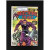 Image 1 : MARVEL COMICS MACHINE MAN NO.1