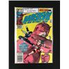 Image 1 : MARVEL COMICS DAREDEVIL NO.181 (DEATH OF ELEKTRA)