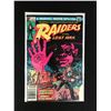 Image 1 : MARVEL COMICS RAIDERS OF THE LOST ARK NO.1