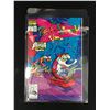 Image 1 : MARVEL COMICS THE REN AND STIMPY  SHOW NO.1