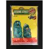 Image 1 : 1971 SESAME STREET MAGAZINE