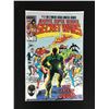 Image 1 : MARVEL COMICS SECRET WARS NO.11