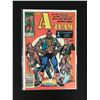 Image 1 : MARVEL COMICS THE A TEAM NO.1