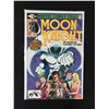 Image 1 : MARVEL COMICS THE MOON KNIGHT NO.1