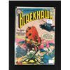 Image 1 : 1957 DC COMICS BLACKHAWK NO.109