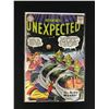 Image 1 : DC COMIICS TALES OF THE UNEXPECTED NO.49