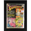 Image 1 : 1959 DC COMICS SUPERMAN NO.132