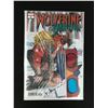 Image 1 : MARVEL COMICS WOLVERINE VS. SABRETOOTH NO,1 3D
