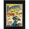 Image 1 : 1958 DC COMICS BLACKHAWK NO.122