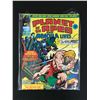 Image 1 : MARVEL COMICS PLANET OF THE APES NO.108