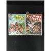 Image 1 : MARVEL COMICS PLANET OF THE APES COMIC BOOK LOT