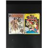 Image 1 : MARVEL COMICS CONAN AND RED SONJA COMIC BOOK LOT