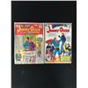 Image 1 : DC COMICS JIMMY OLSEN SILVER AGE COMIC BOOK LOT