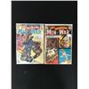 Image 1 : DC COMICS SGT ROCK SILVER AGE COMIC BOOK LOT