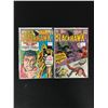Image 1 : DC COMICS BLACKHAWK SILVER AGE COMIC BOOK LOT