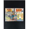 Image 1 : DC COMICS ACTION COMICS SILVER AGE COMIC BOOK LOT