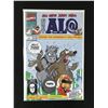 Image 1 : MARVEL COMICS AL@ NO.1