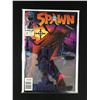 Image 1 : IMAGE COMICS SPAWN NO.2