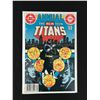 Image 1 : DC COMICS THE NEW TEEN TITANS NO.2