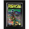 Image 1 : EASTMAN AND LAIRDS TEENAGE MUTANT NINJA TURTLES THE MOVIE NO.1